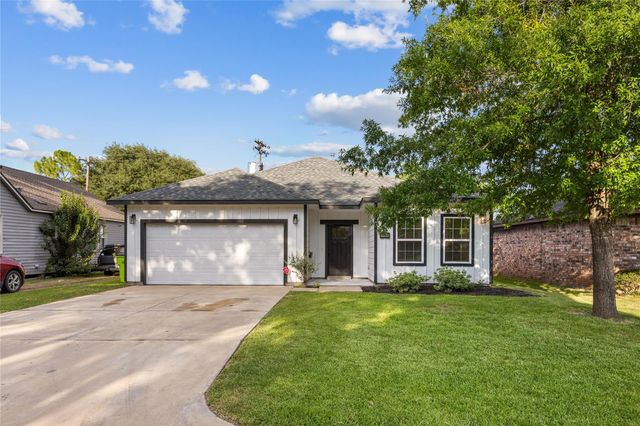 1121 Austin Street, Rosenberg, TX 77471