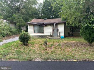 712 STEWARD AVE, Bridgeton, NJ 08302