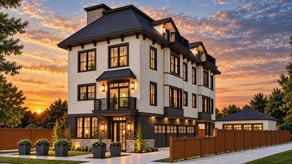 12 Williams Street 1, Brookline, MA 02446