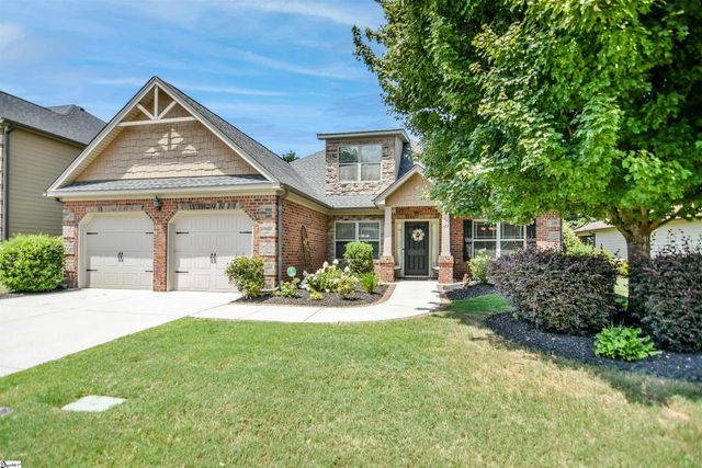 123 Kettle Oak Way, Simpsonville, SC 29680