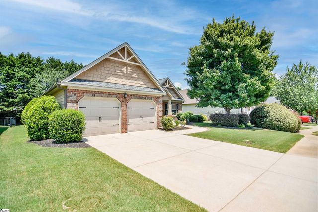 123 Kettle Oak Way, Simpsonville, SC 29680