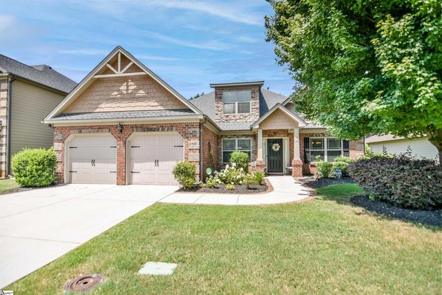 123 Kettle Oak Way, Simpsonville, SC 29680