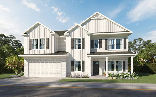 5834 Guardian Way 09, Hixson, TN 37343