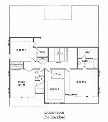 5834 Guardian Way 09, Hixson, TN 37343