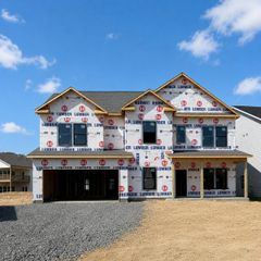 5834 Guardian Way 09, Hixson, TN 37343