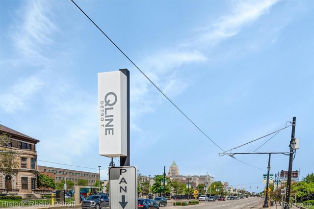 1300 E LAFAYETTE Street 1604, Detroit, MI 48207