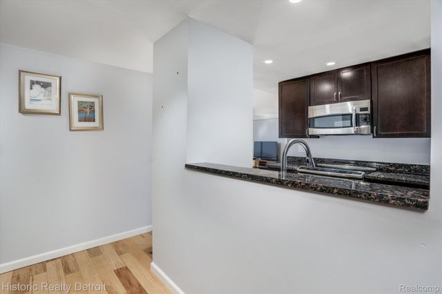 1300 E LAFAYETTE Street 1604, Detroit, MI 48207