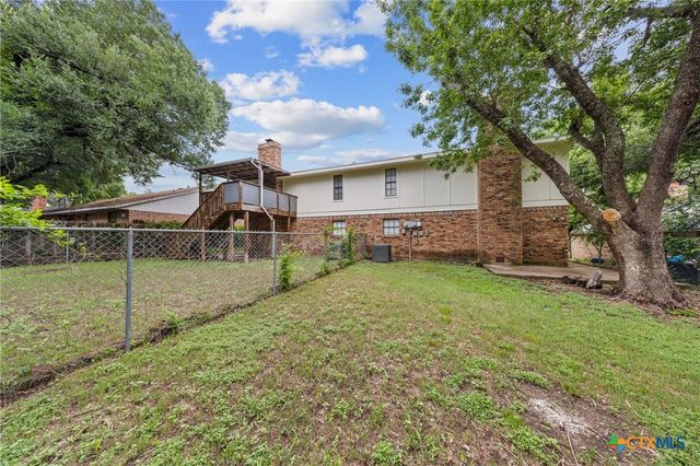 3910 Shallow Ford Road, Temple, TX 76502