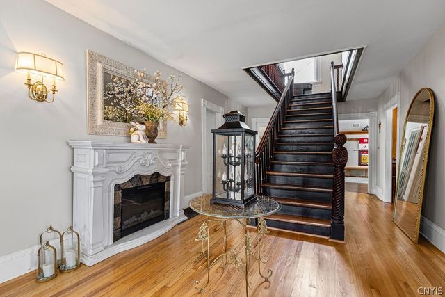 54 West 5th Street, Oswego, NY 13126