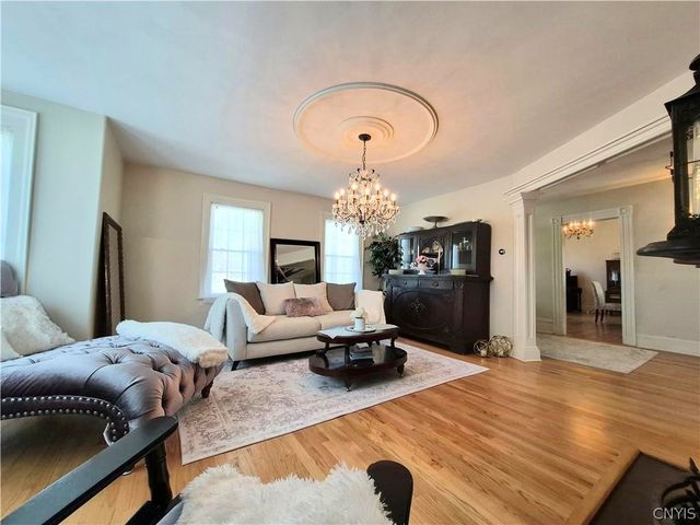 54 West 5th Street, Oswego, NY 13126
