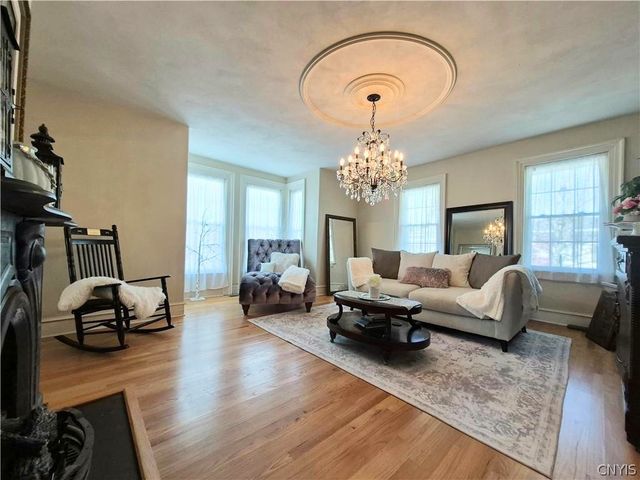 54 West 5th Street, Oswego, NY 13126