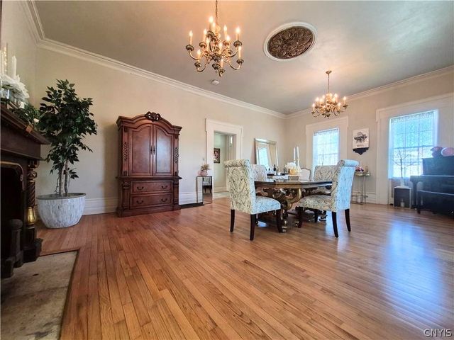 54 West 5th Street, Oswego, NY 13126