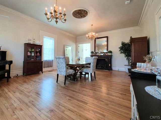 54 West 5th Street, Oswego, NY 13126