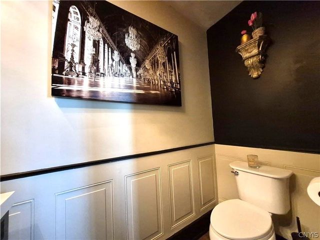 54 West 5th Street, Oswego, NY 13126