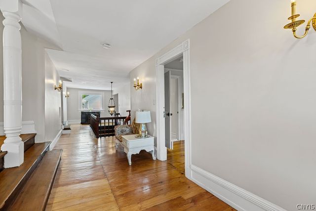 54 West 5th Street, Oswego, NY 13126