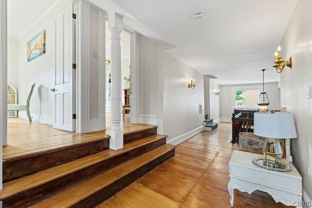 54 West 5th Street, Oswego, NY 13126