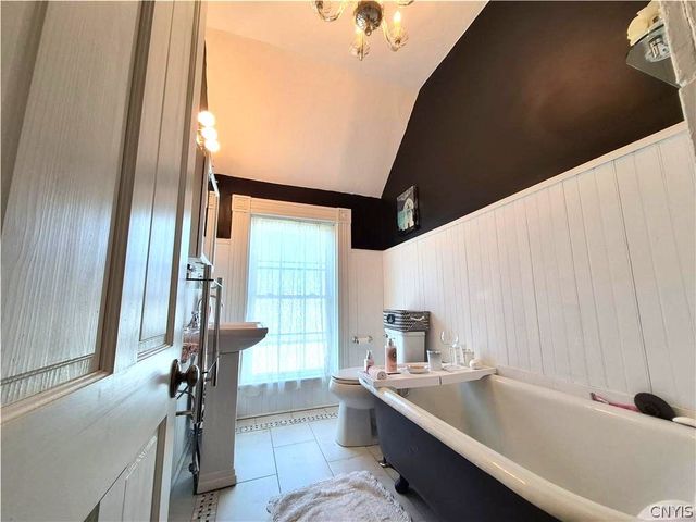 54 West 5th Street, Oswego, NY 13126
