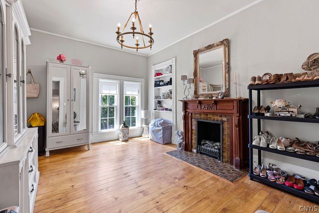 54 West 5th Street, Oswego, NY 13126