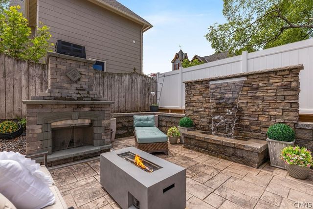 54 West 5th Street, Oswego, NY 13126