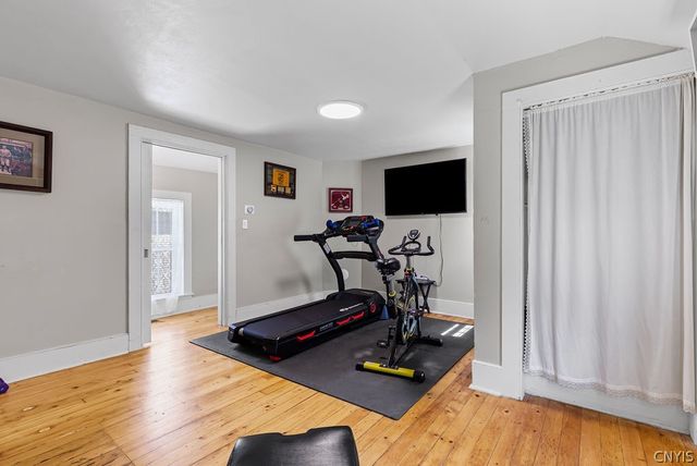 54 West 5th Street, Oswego, NY 13126