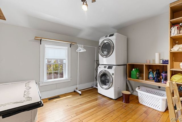 54 West 5th Street, Oswego, NY 13126