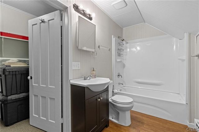 54 West 5th Street, Oswego, NY 13126