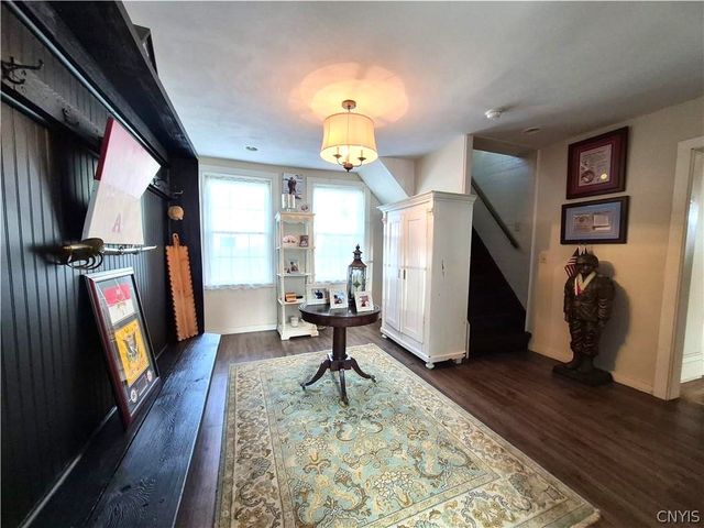 54 West 5th Street, Oswego, NY 13126