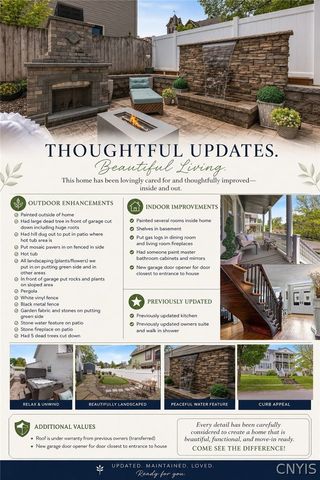 54 West 5th Street, Oswego, NY 13126