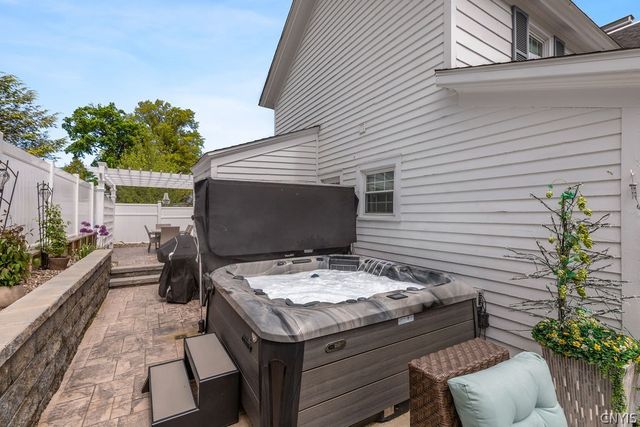 54 West 5th Street, Oswego, NY 13126