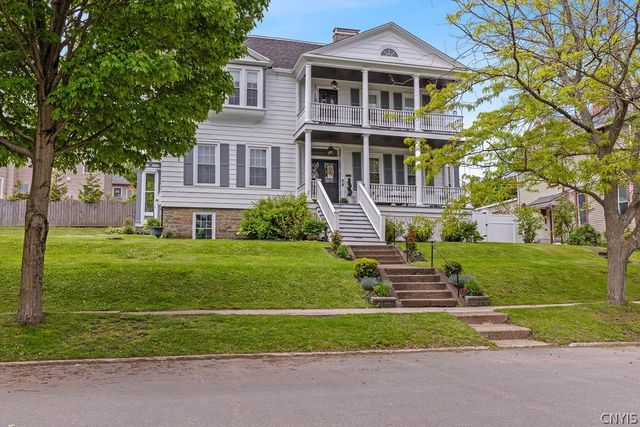 54 West 5th Street, Oswego, NY 13126