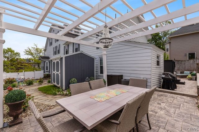 54 West 5th Street, Oswego, NY 13126