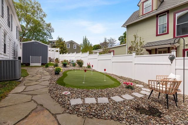 54 West 5th Street, Oswego, NY 13126