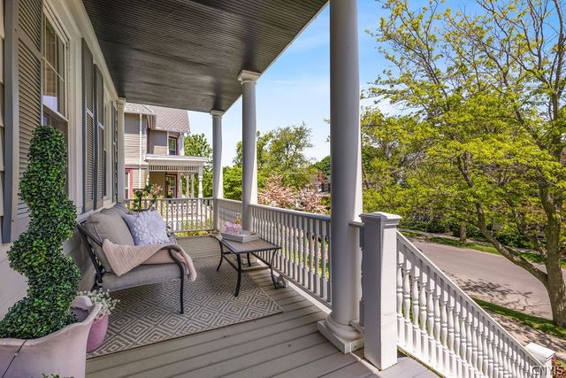54 West 5th Street, Oswego, NY 13126