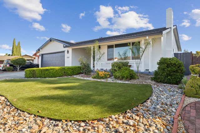 1061 Fairbrook Court, San Jose, CA 95132