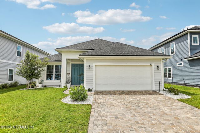 45 SETON Court, St. Augustine, FL 32092