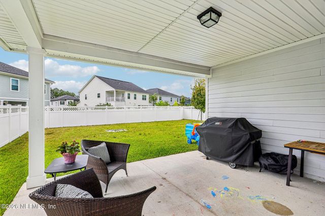 45 SETON Court, St. Augustine, FL 32092