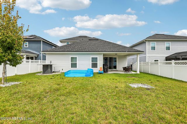 45 SETON Court, St. Augustine, FL 32092