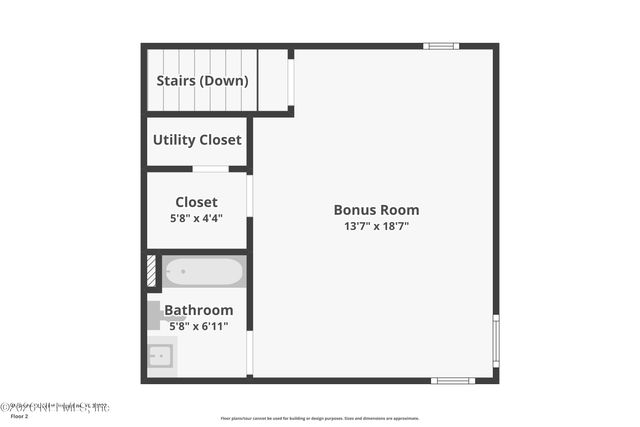 45 SETON Court, St. Augustine, FL 32092