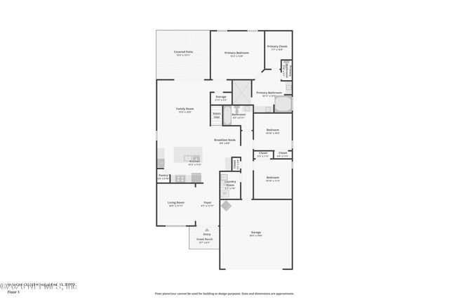 45 SETON Court, St. Augustine, FL 32092