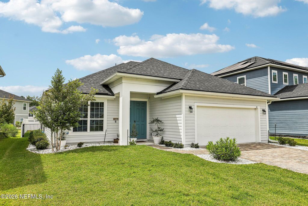 45 SETON Court, St. Augustine, FL 32092
