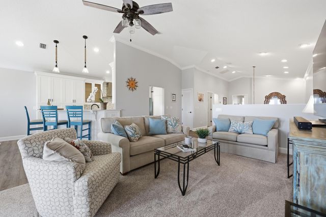 616 Mediterranean Way, St Augustine, FL 32080