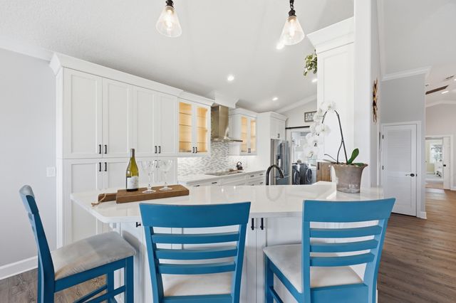 616 Mediterranean Way, St Augustine, FL 32080