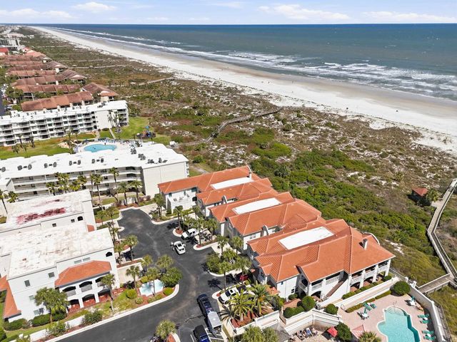 616 Mediterranean Way, St Augustine, FL 32080