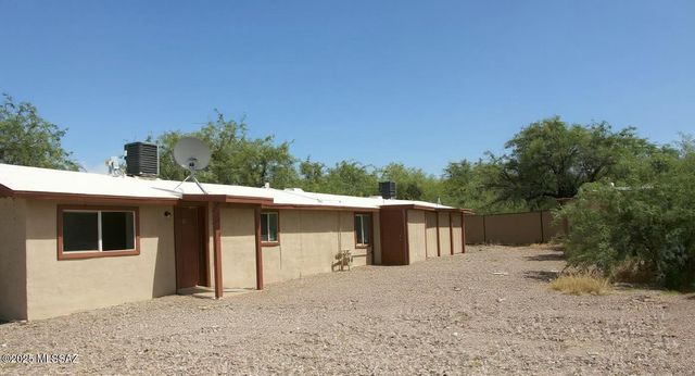 10473 S Nogales Highway, Tucson, AZ 85756