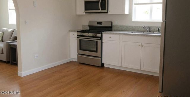 10473 S Nogales Highway, Tucson, AZ 85756