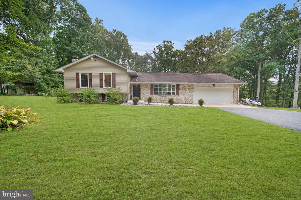 424 TONYS RD, Elkton, MD 21921
