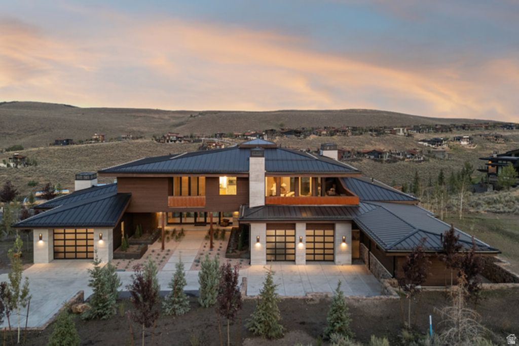 7165 PAINTED VALLEY PASS, Park City, UT 84098 — photo 5