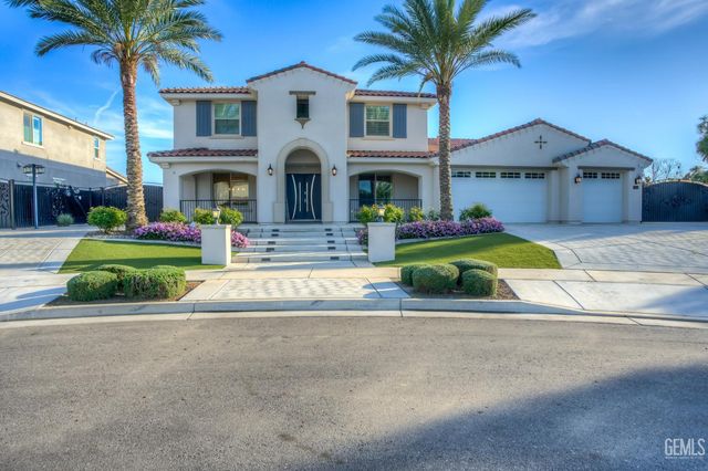 12019 Gazebo Court, Bakersfield, CA 93311