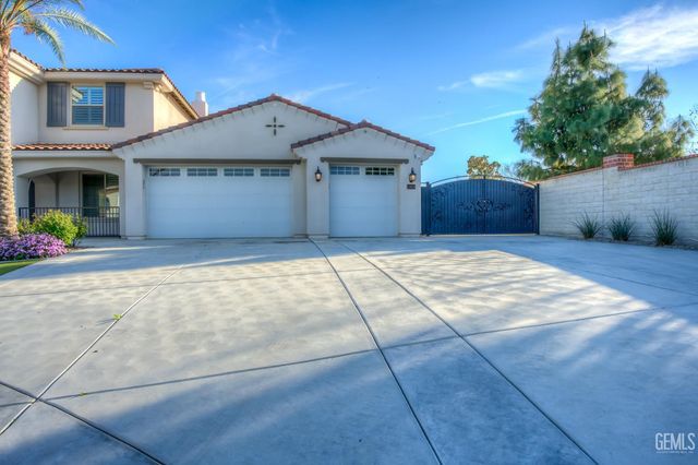 12019 Gazebo Court, Bakersfield, CA 93311