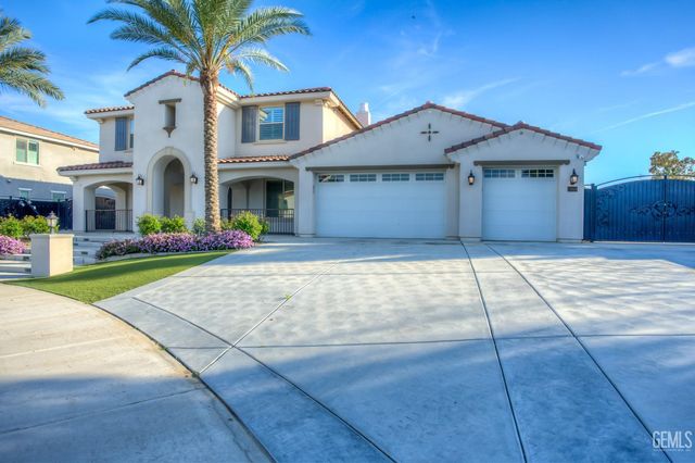 12019 Gazebo Court, Bakersfield, CA 93311